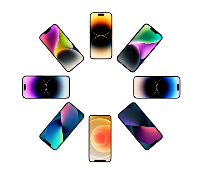 Smartphones