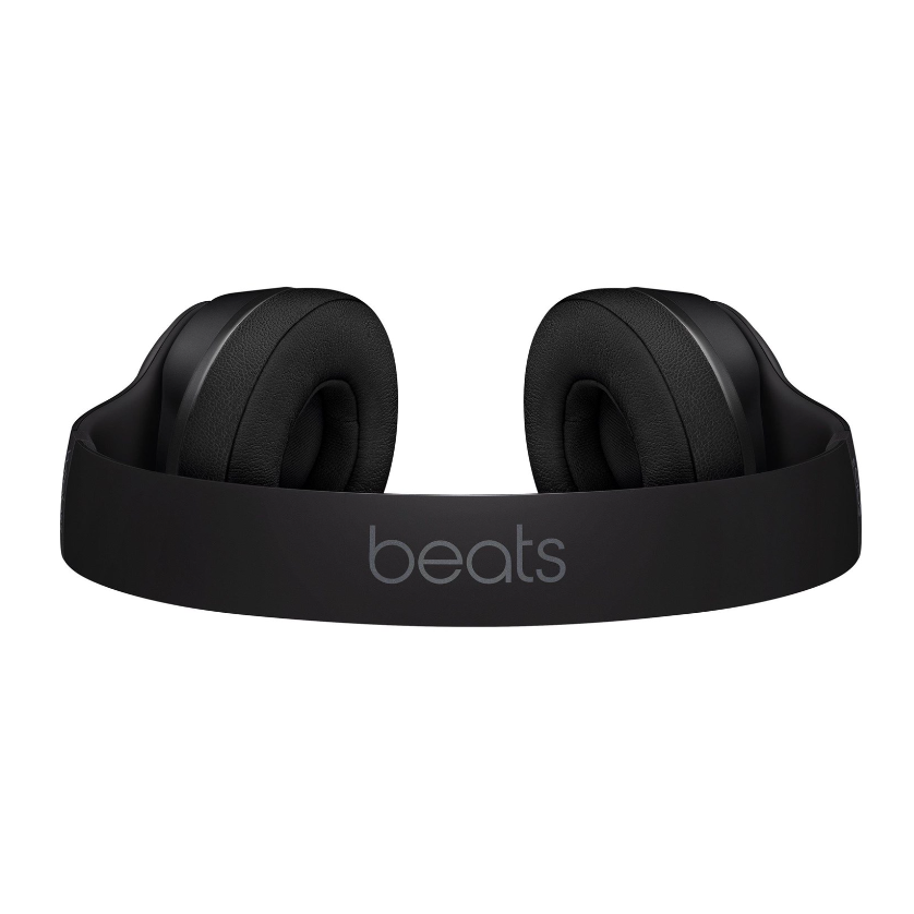 Beats By Dr. Dre Solo 3 Wireless On- Ear Kopfhörer Schwarz
