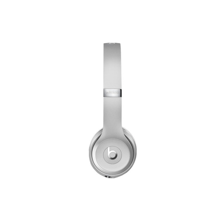 Beats By Dr. Dre Solo 3 Wireless On- Ear Kopfhörer Silber
