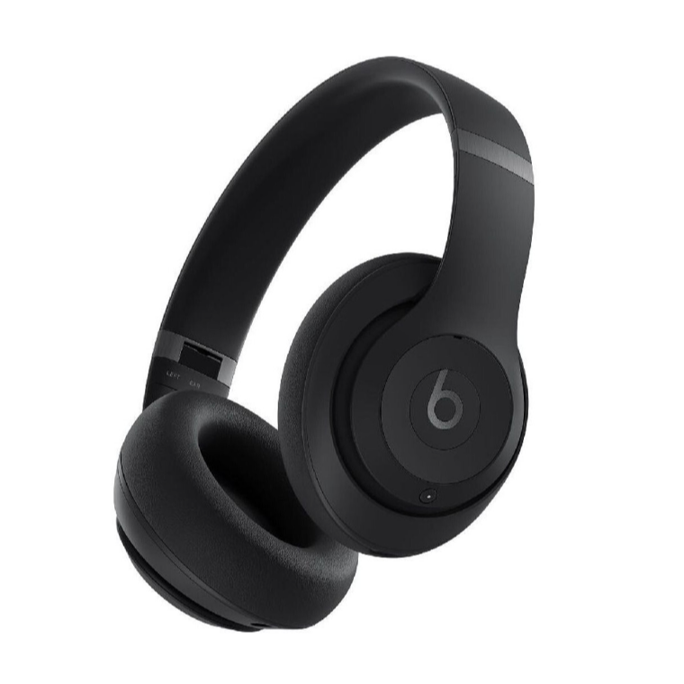 Beats By Dr. Dre Studio Pro Wireless Over- Ear Kopfhörer Schwarz