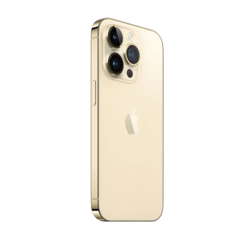 Apple iPhone 14 Pro Gold 512GB