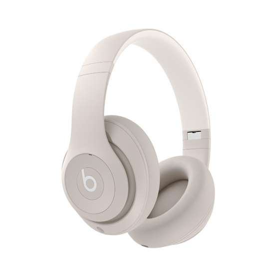 Beats By Dr. Dre Studio Pro Wireless Over- Ear Kopfhörer Sandstein