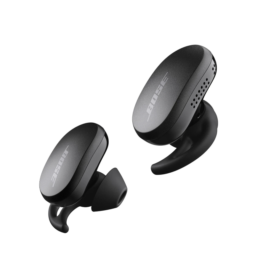 Bose QuietComfort Earbuds Schwarz