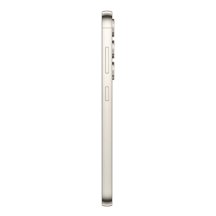 Samsung Galaxy S23 Cream / Weiß 256GB