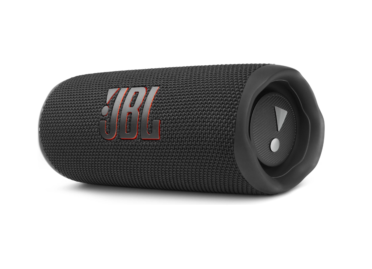 JBL Flip 6 Schwarz