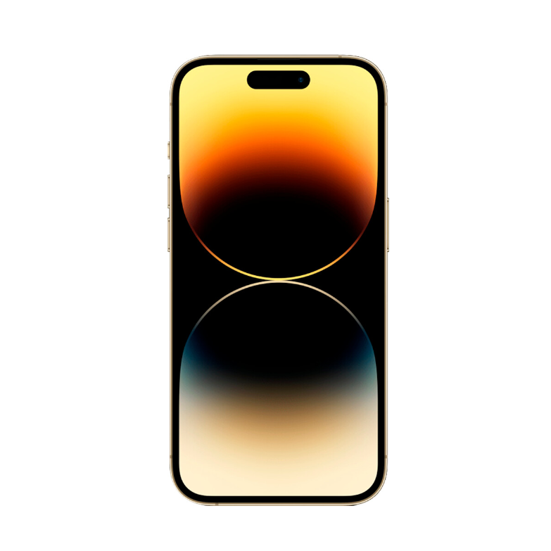 Apple iPhone 14 Pro Gold 512GB