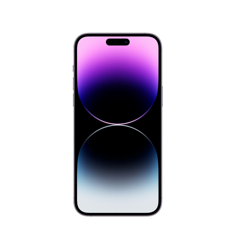 Apple iPhone 14 Pro Max Dunkellila 128GB