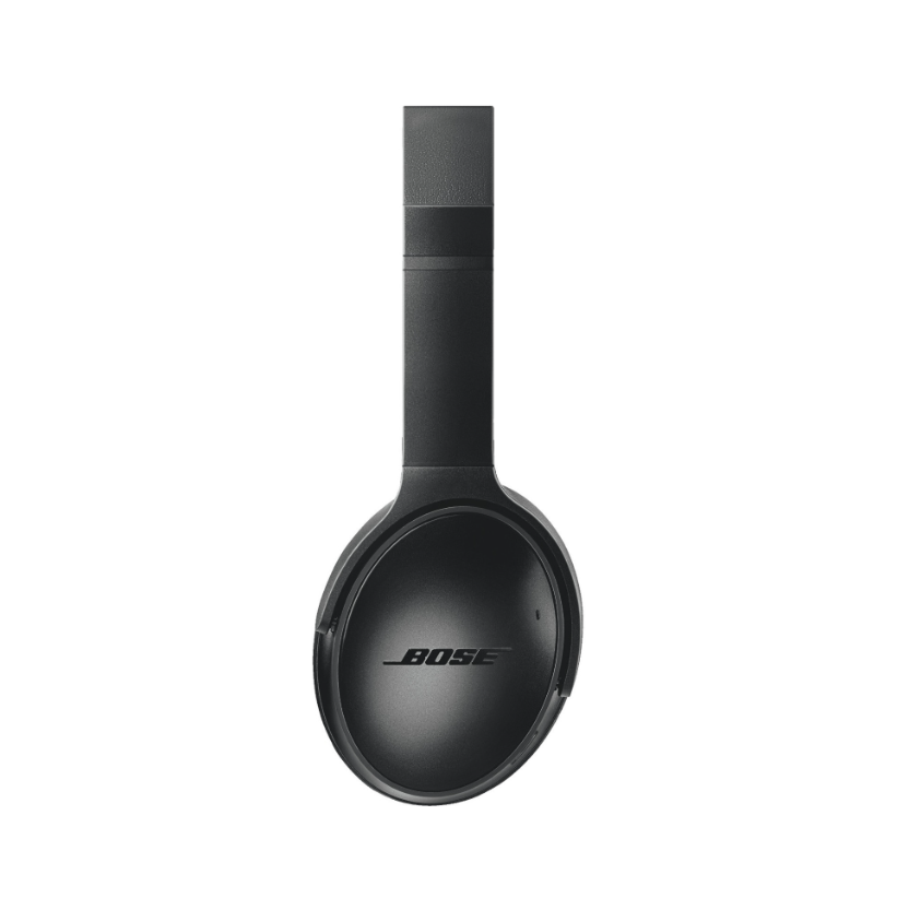 Bose QuietComfort 35 II Kopfhörer Schwarz