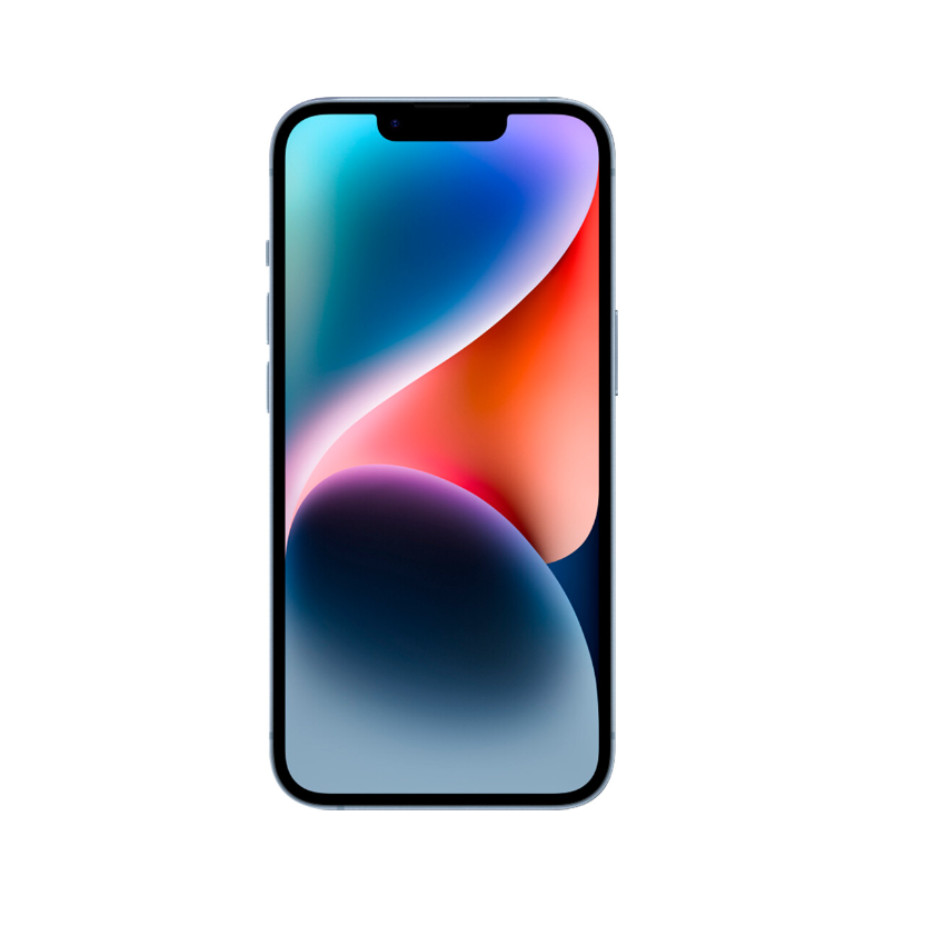Apple iPhone 14 Plus Blau 512GB