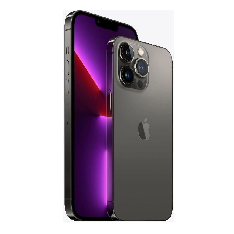 Apple iPhone 13 Pro 128GB Graphit