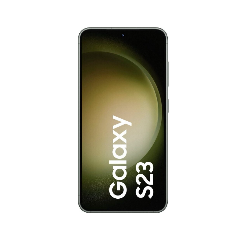 Samsung Galaxy S23 Grün 128GB
