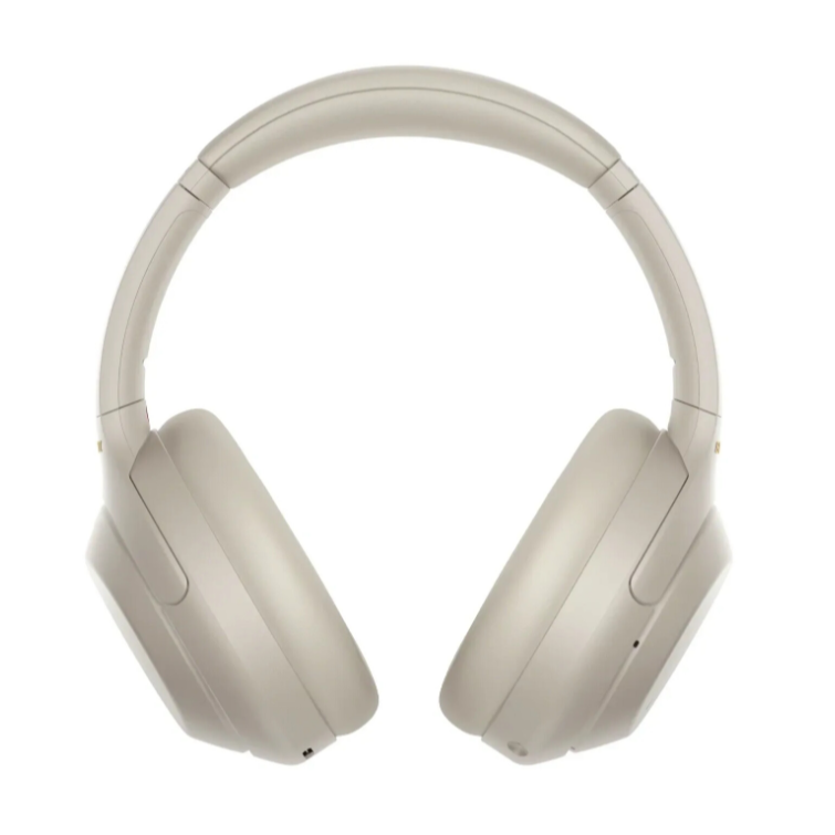 Sony WH-1000XM4 Silber