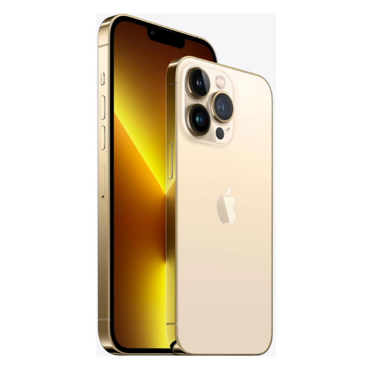Apple iPhone 13 Pro 256GB Gold