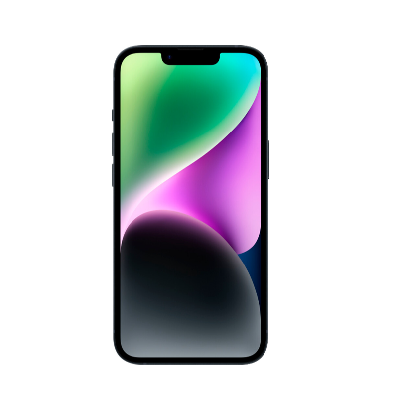 Apple iPhone 14 Plus Mitternacht 256GB