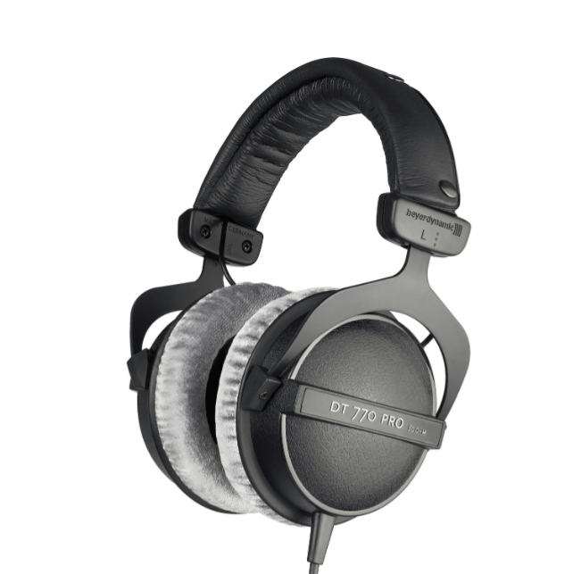 Beyerdynamic DT 770 PRO