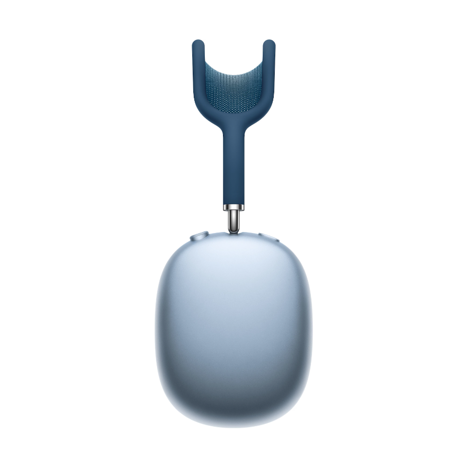 Apple AirPods Max Himmelblau