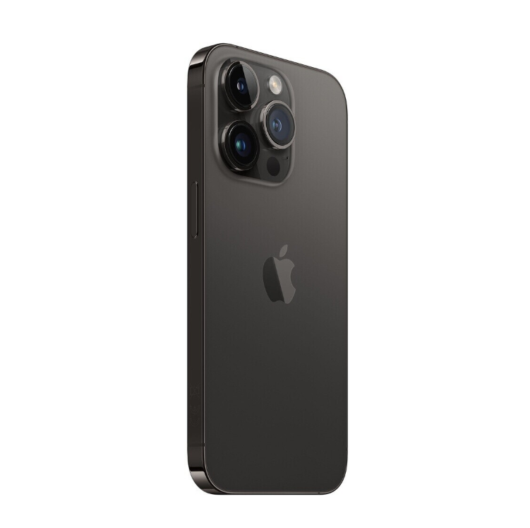Apple iPhone 14 Pro Space Schwarz 128GB