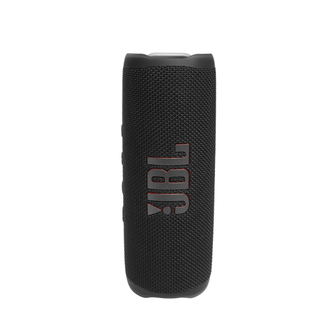 JBL Flip 6 Schwarz