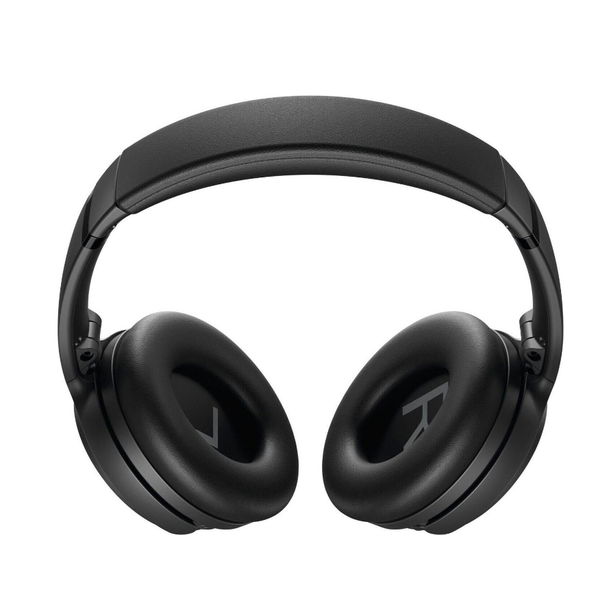 Bose QuietComfort 45, SC/SE Kopfhörer Schwarz