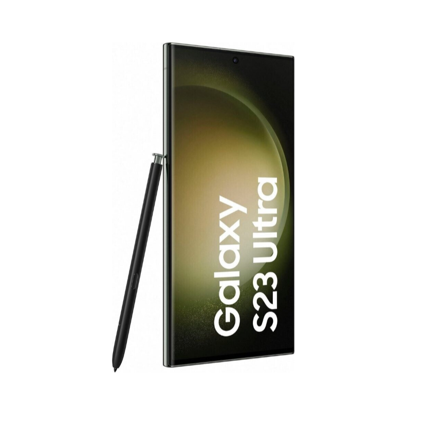 Samsung Galaxy S23 Ultra Grün 256GB