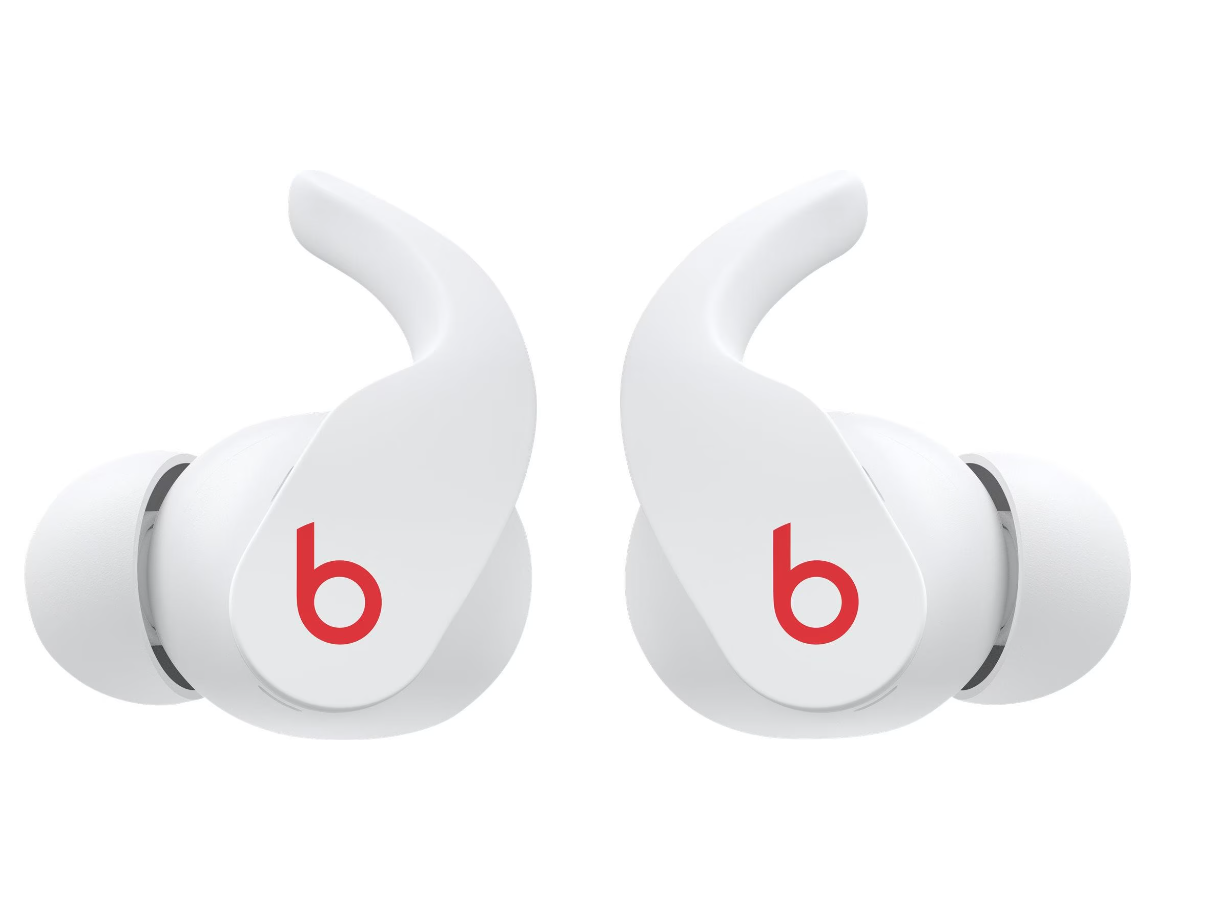 Beats By Dr. Dre Fit Pro Weiß