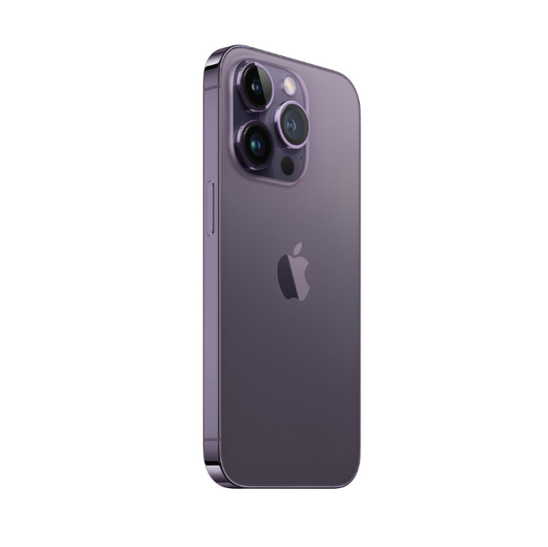 Apple iPhone 14 Pro Max Dunkellila 256GB