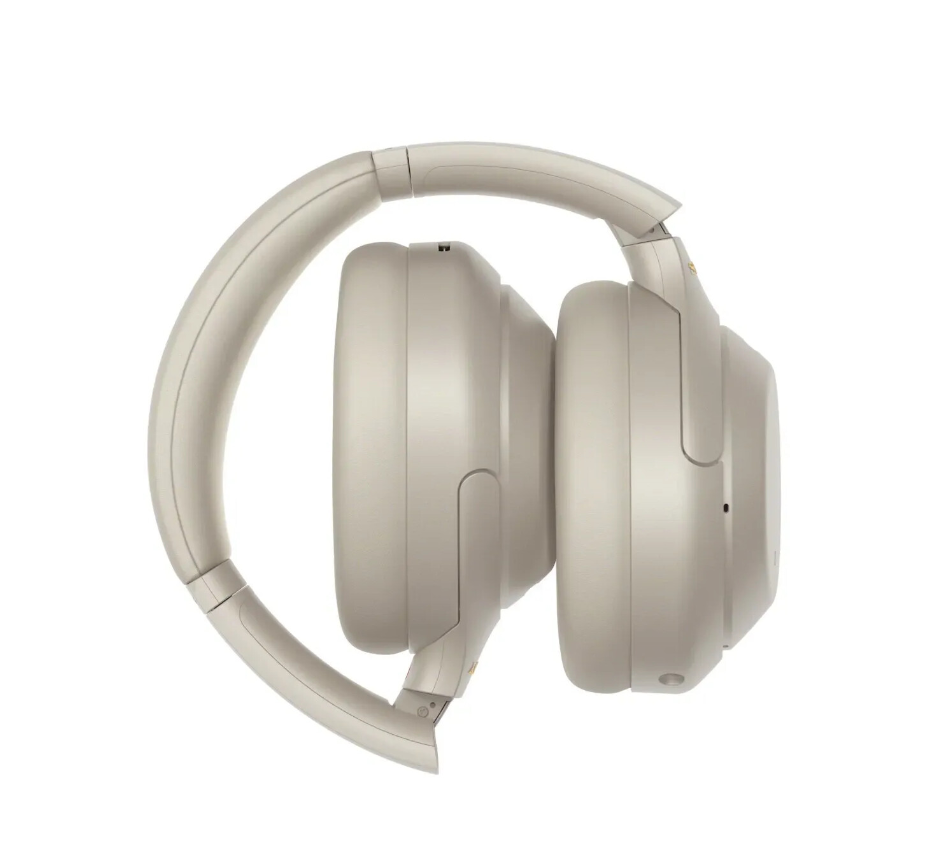 Sony WH-1000XM4 Silber