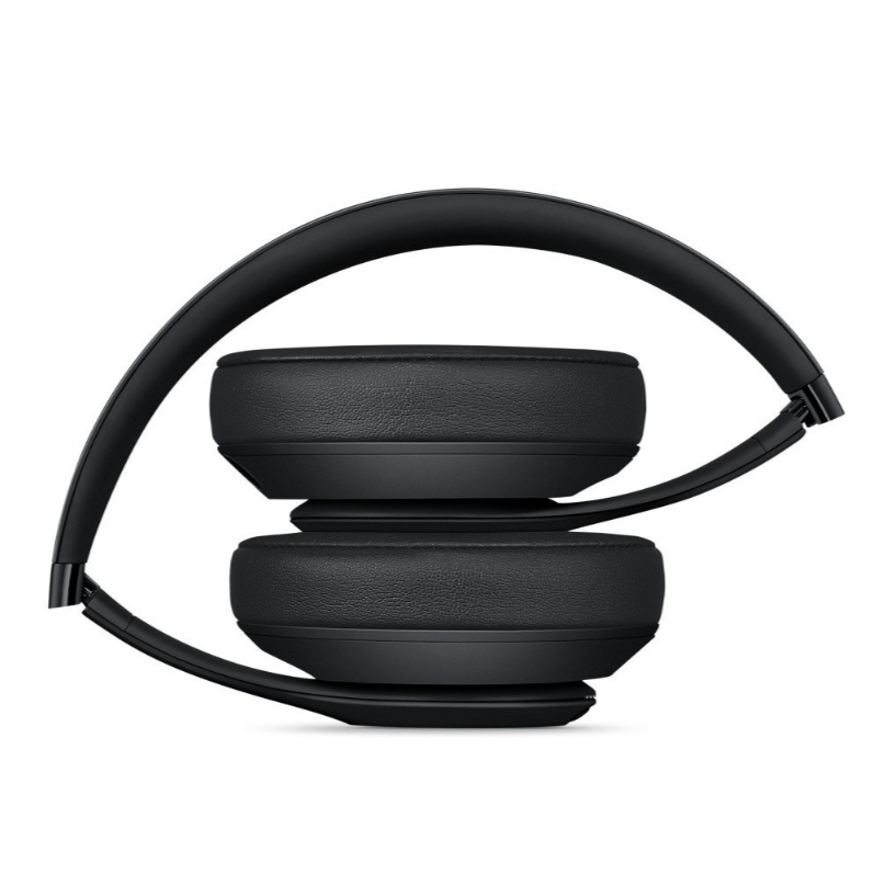 Beats By Dr. Dre Studio 3 Wireless Over- Ear Kopfhörer Schwarz