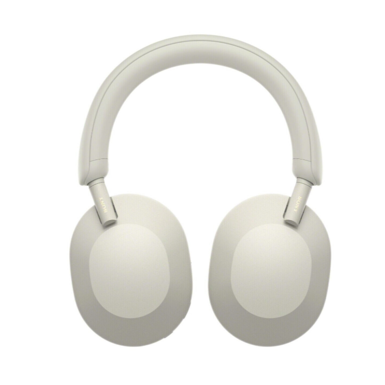 Sony WH-1000XM5 Silber
