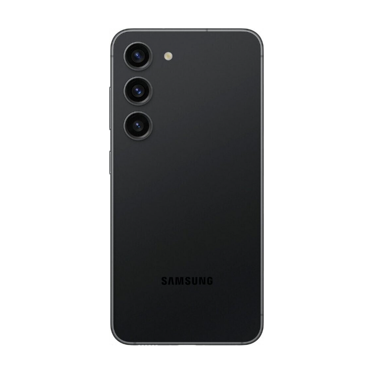 Samsung Galaxy S23 Schwarz 256GB
