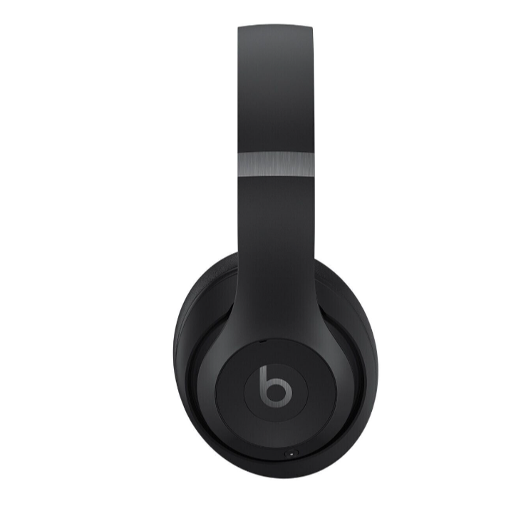 Beats By Dr. Dre Studio Pro Wireless Over- Ear Kopfhörer Schwarz