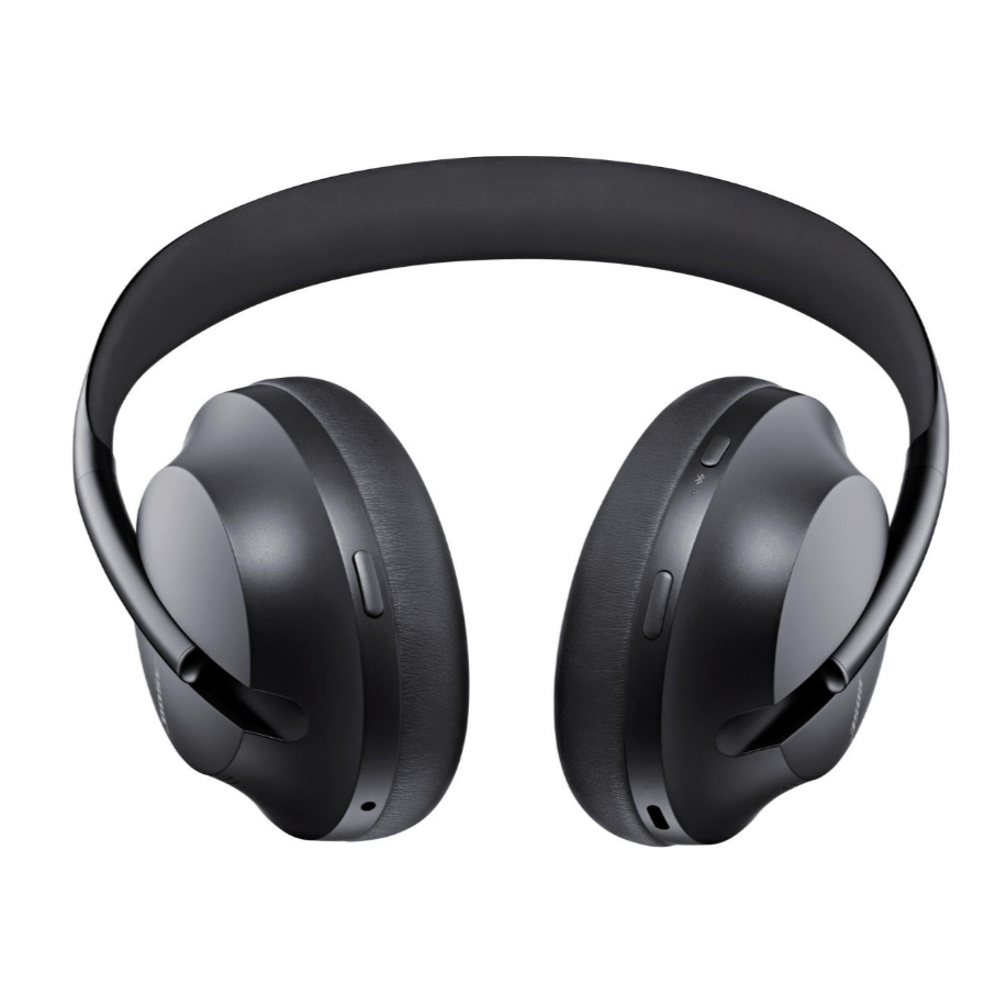 Bose Noise Cancelling Headphones 700 Schwarz