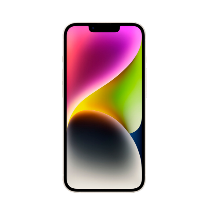 Apple iPhone 14 Plus Polarstern 128GB