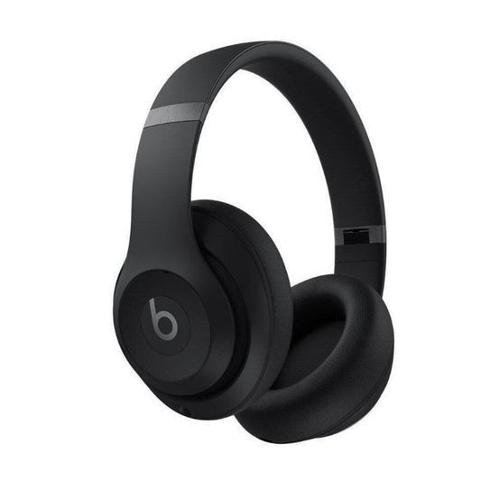 Beats By Dr. Dre Studio Pro Wireless Over- Ear Kopfhörer Schwarz