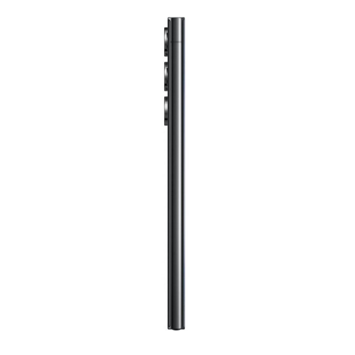 Samsung Galaxy S23 Ultra Schwarz 256GB