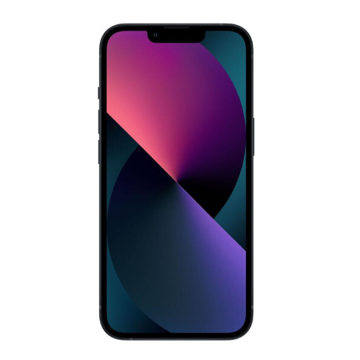 Apple iPhone 13 Mitternacht 128GB