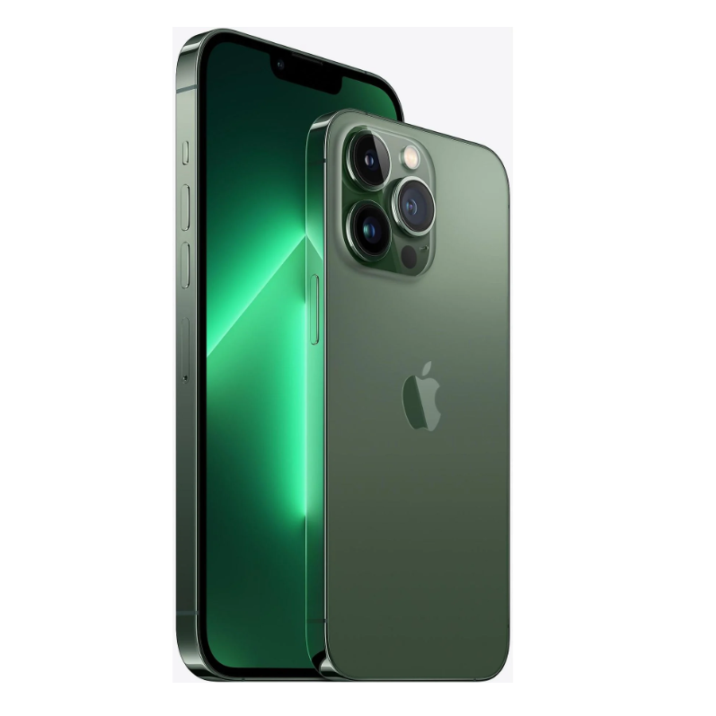 Apple iPhone 13 Pro 128GB Alpingrün