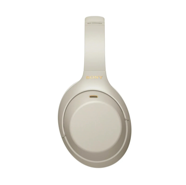 Sony WH-1000XM4 Silber
