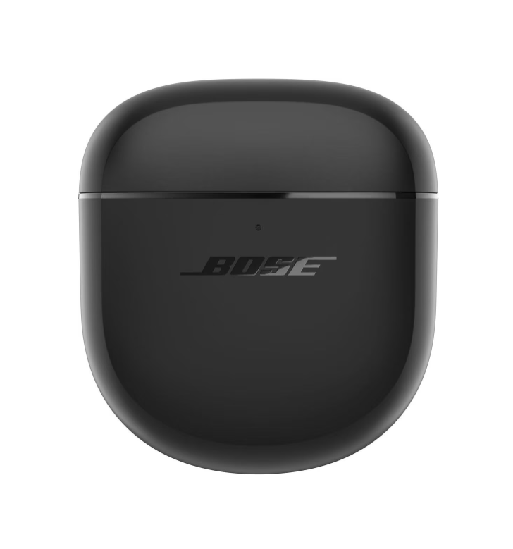 Bose QuietComfort Earbuds II Schwarz