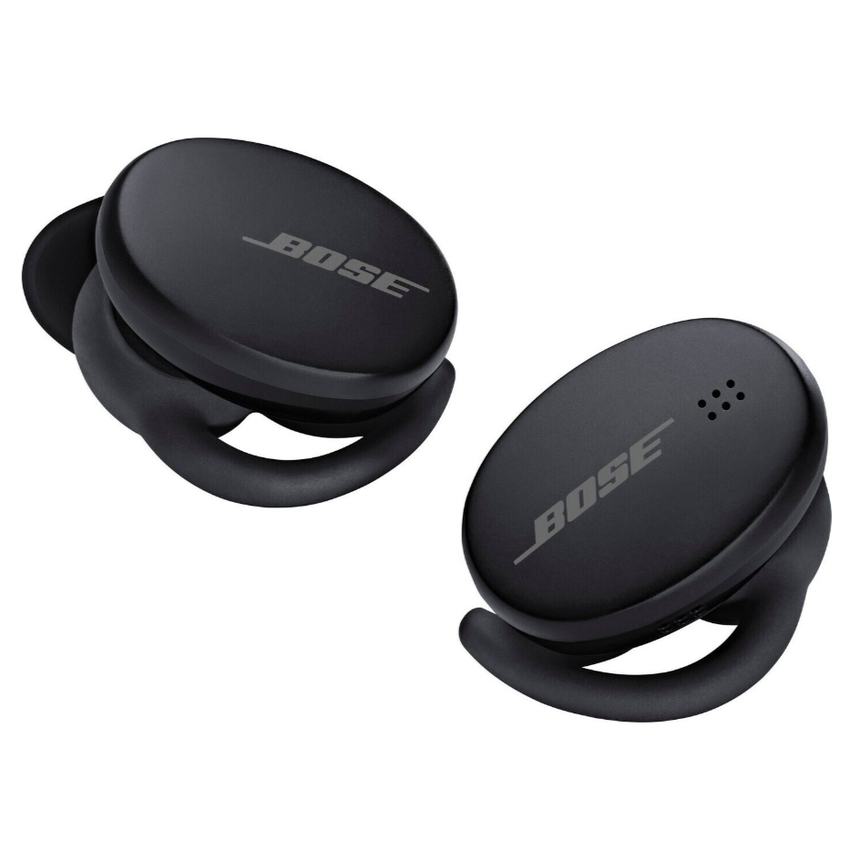Bose Sport Earbuds Schwarz