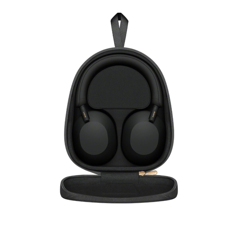 Sony WH-1000XM5 Schwarz