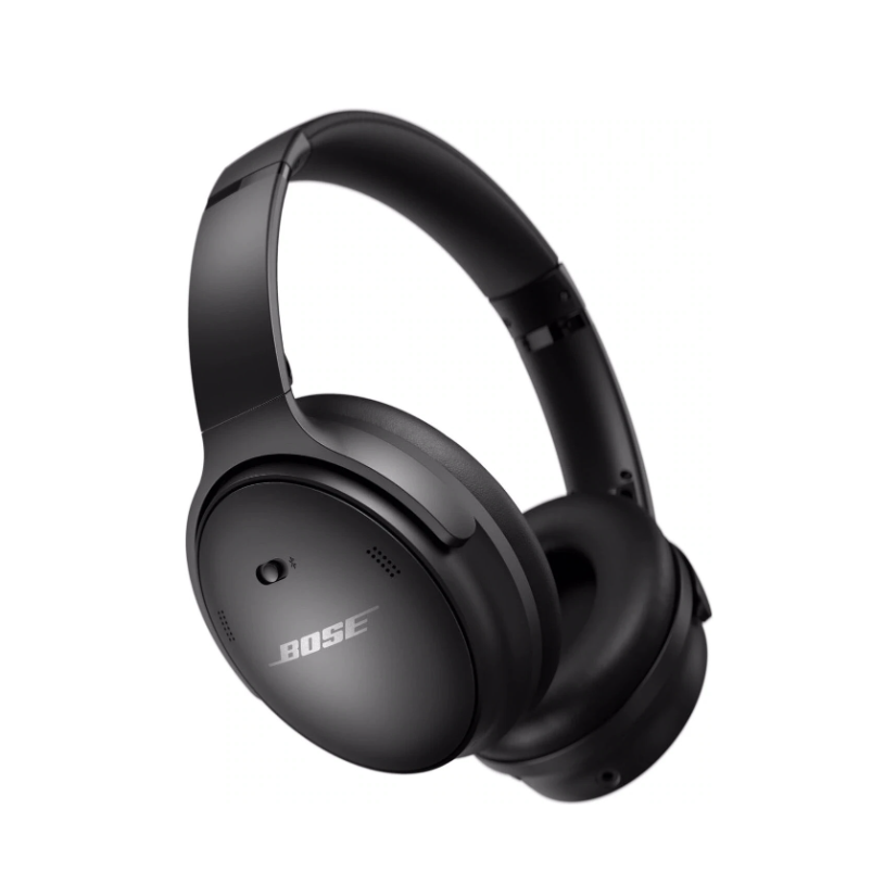 Bose QuietComfort 45, SC/SE Kopfhörer Schwarz