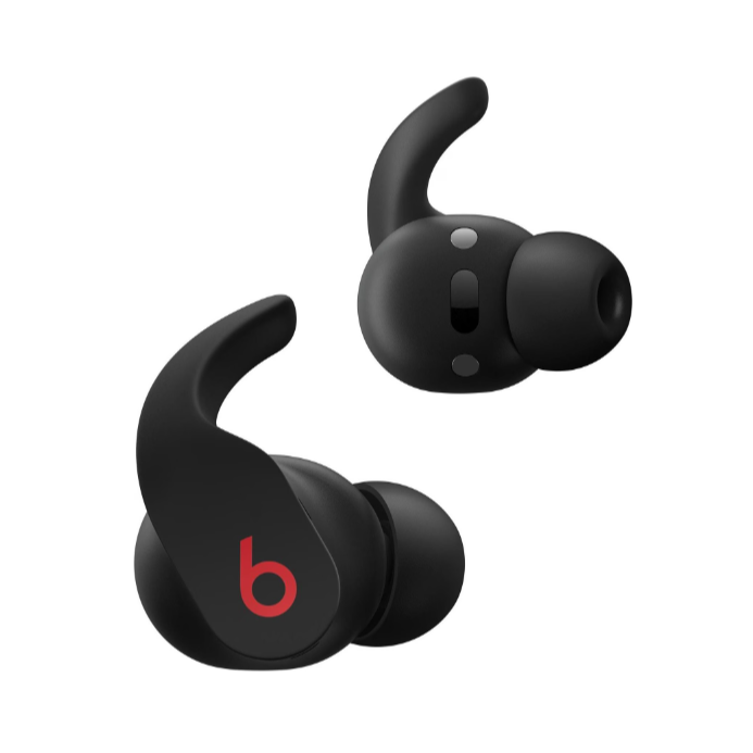 Beats By Dr. Dre Fit Pro Schwarz