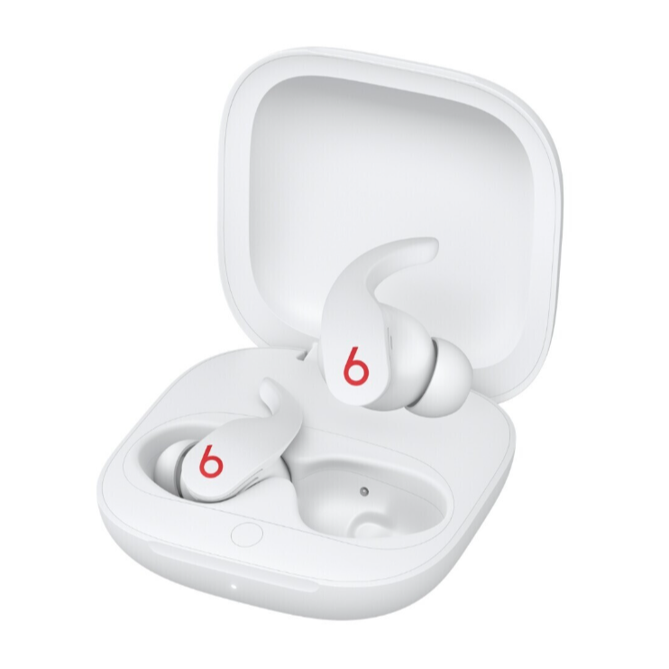 Beats By Dr. Dre Fit Pro Weiß