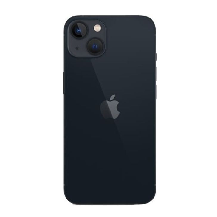 Apple iPhone 13 Mitternacht 128GB