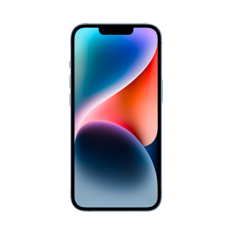 Apple iPhone 14 Blau 128GB