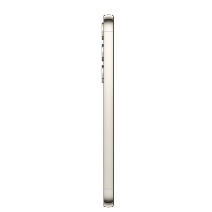 Samsung Galaxy S23 Cream / Weiß 256GB