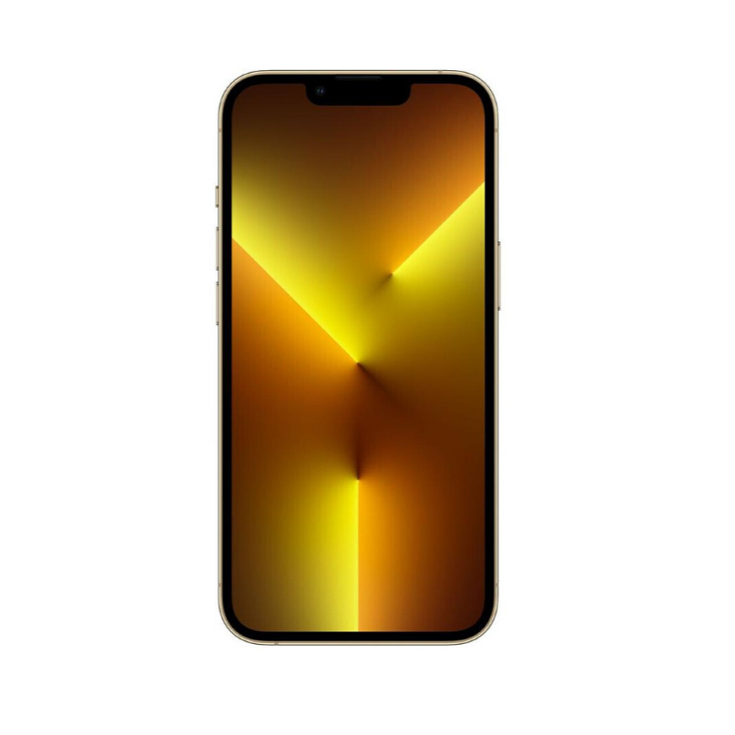 Apple iPhone 13 Pro 256GB Gold