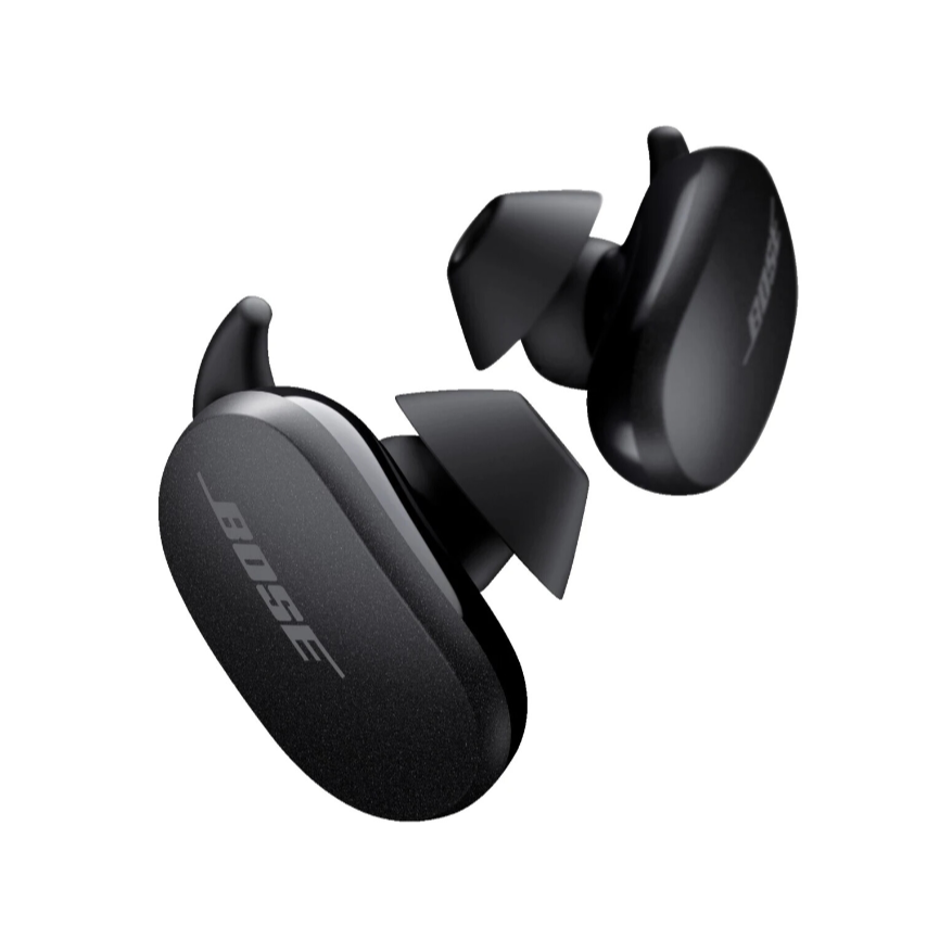 Bose QuietComfort Earbuds Schwarz