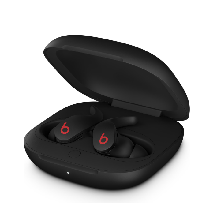 Beats By Dr. Dre Fit Pro Schwarz